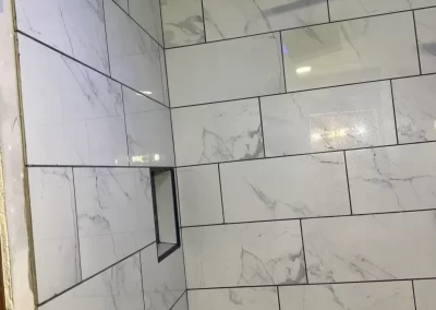 Tile Installation