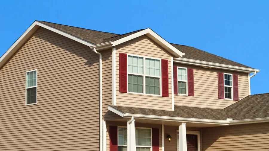 Choosing The Right Material For Your Siding Installation Needs Graham, WA