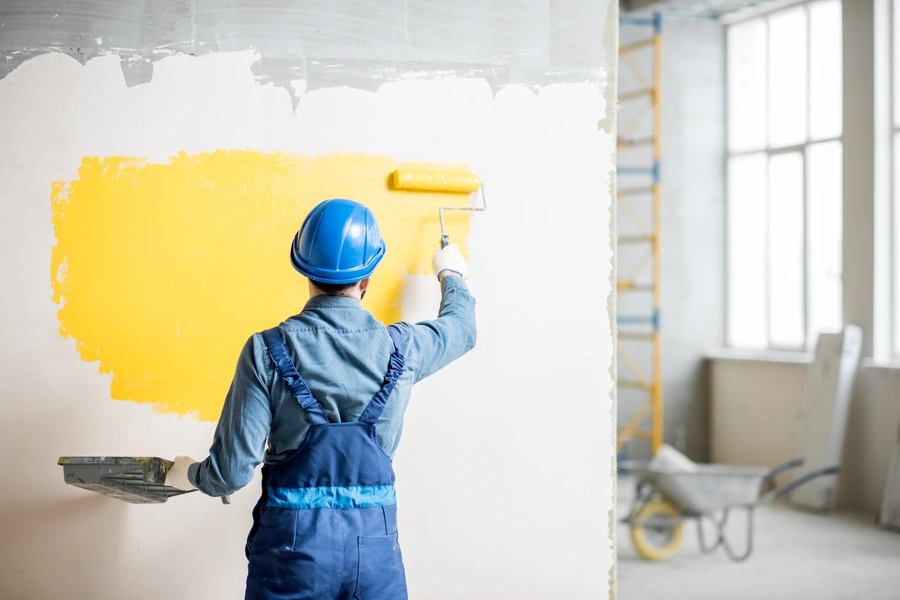 Exploring The Impact Of Color Choices On Construction Outcomes Graham, WA