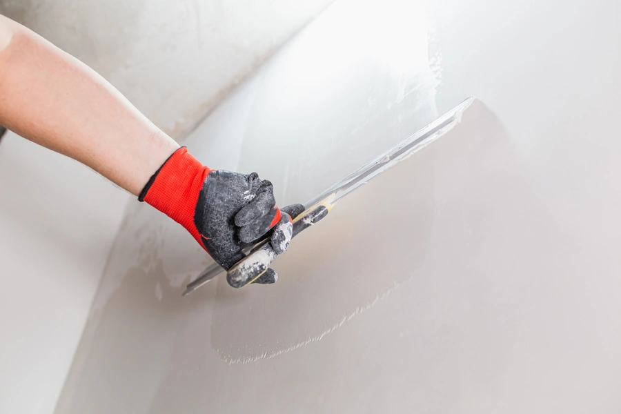 How Drywall Finishing Can Improve Your Homes Resale Value in Graham, WA