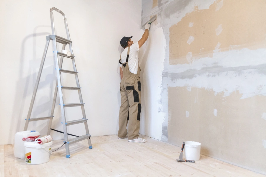 How Drywall Finishing Contributes To Interior Aesthetics in Graham, WA