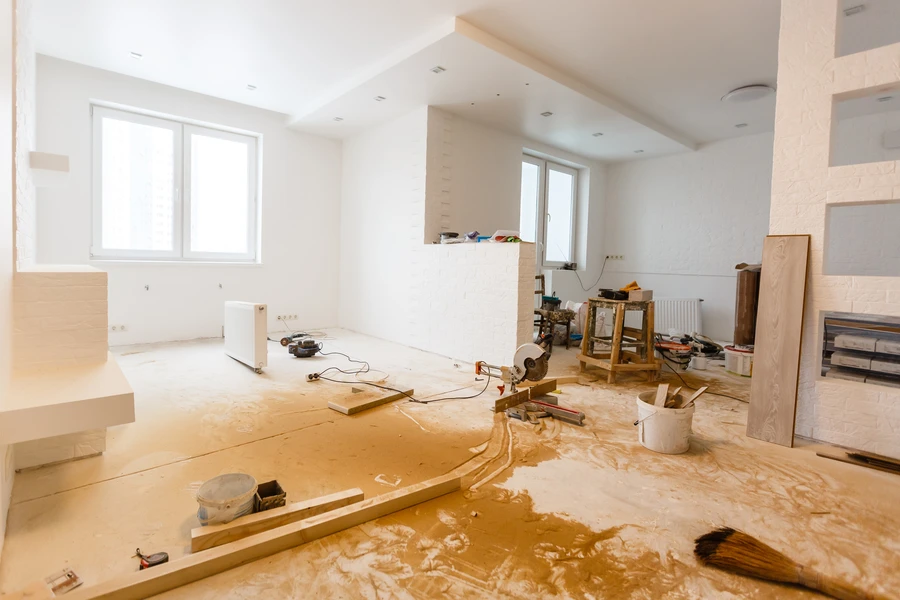 Remodeling Services That Enhance Kitchen Efficiency Graham, WA
