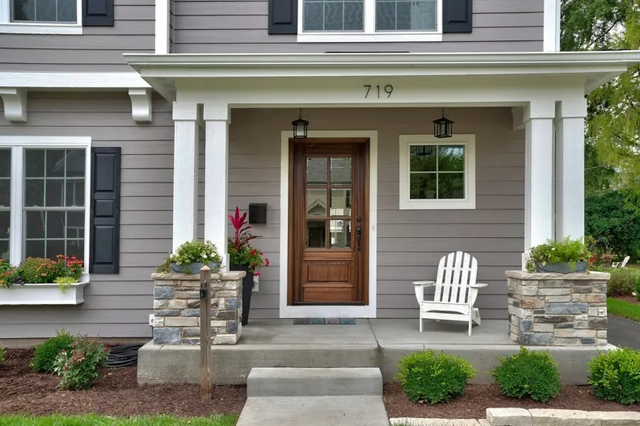 The Impact Of Professional Siding Installation On Property Value Graham, WA