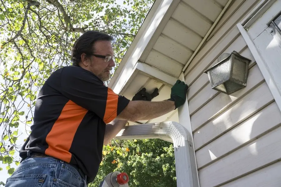 The Impact Of Professional Siding Installation On Property Value in Graham, WA